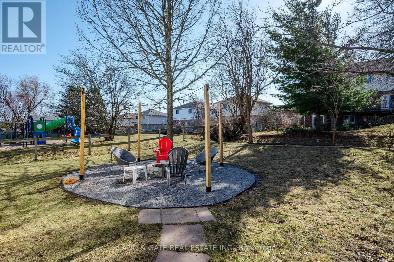 25 HEWSON DRIVE