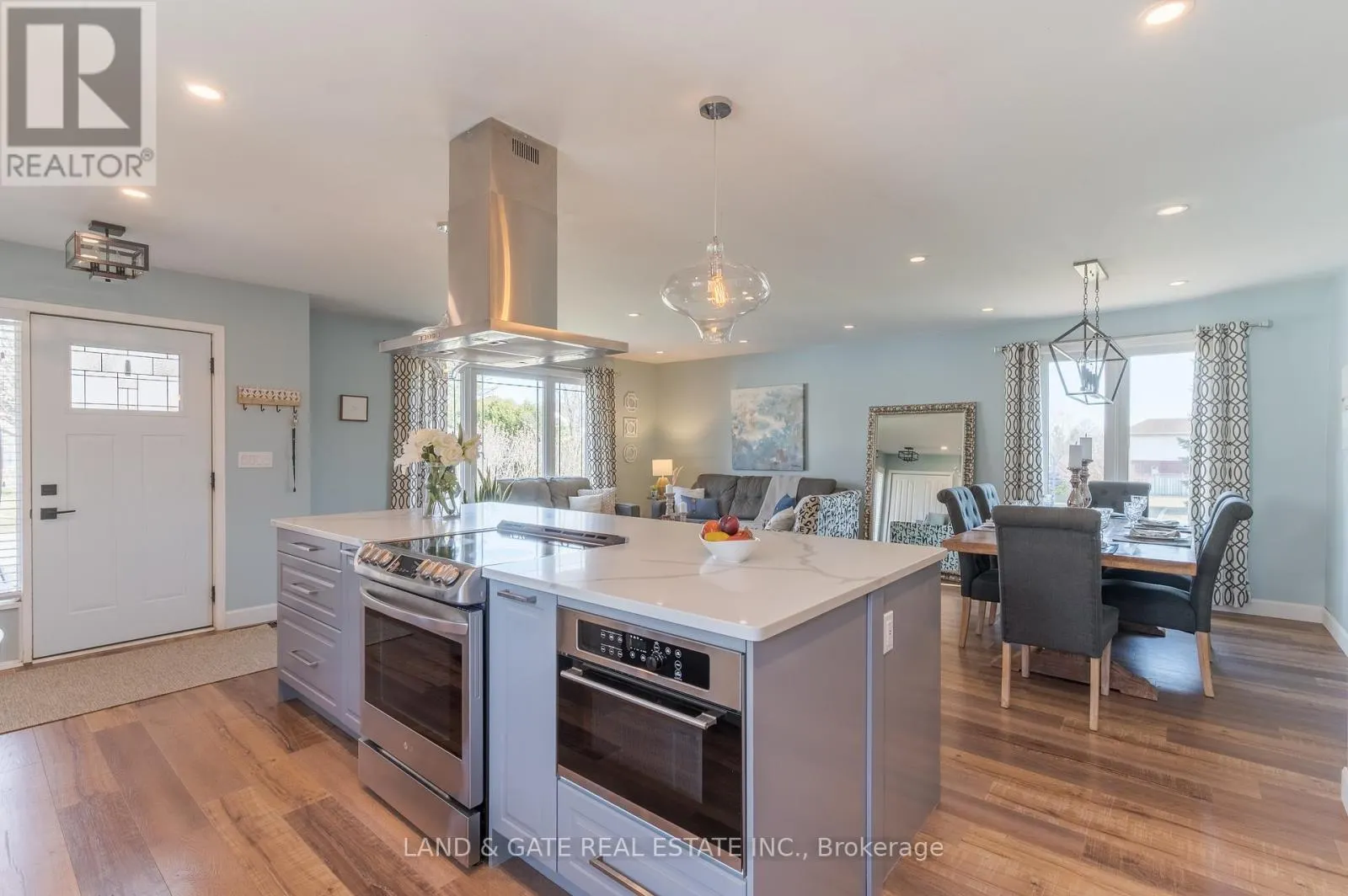 25 HEWSON DRIVE