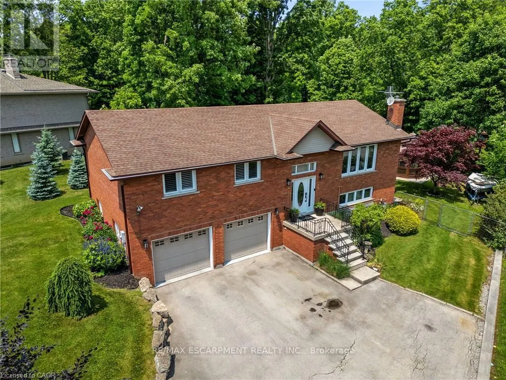 5126 CHIPPEWA ROAD E