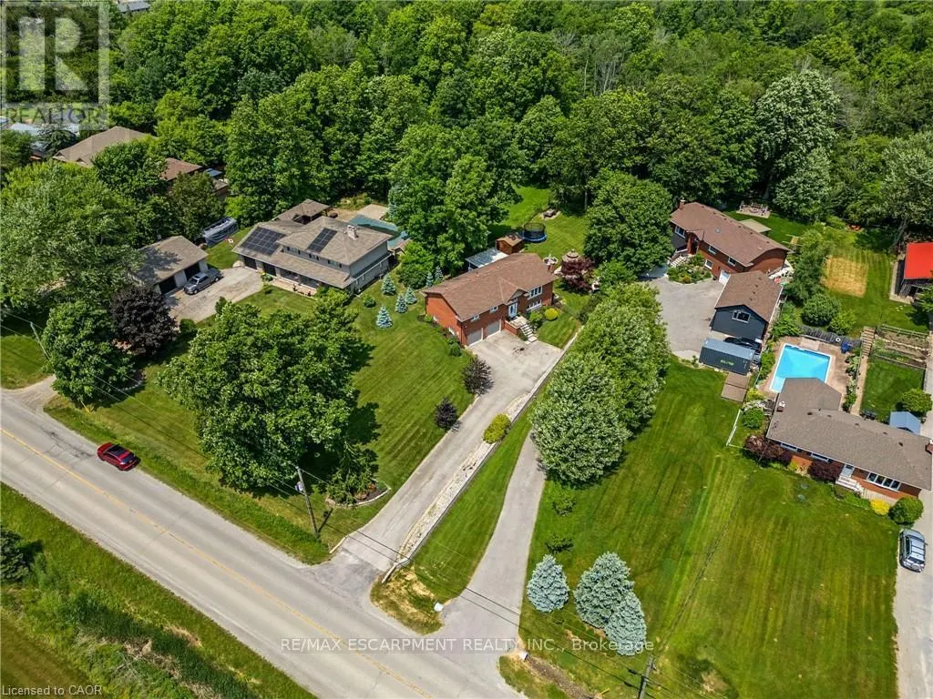 5126 CHIPPEWA ROAD E