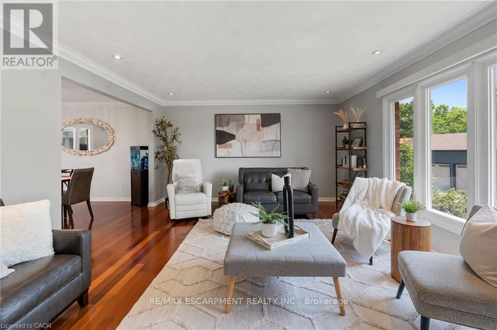 5126 CHIPPEWA ROAD E