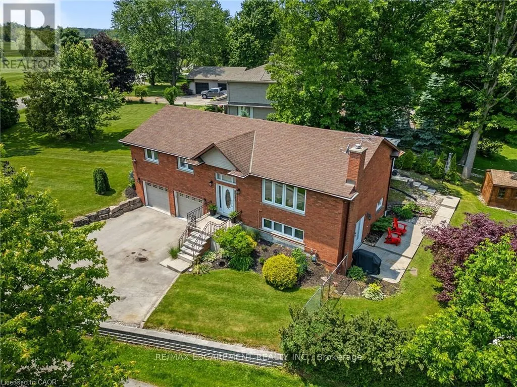 5126 CHIPPEWA ROAD E