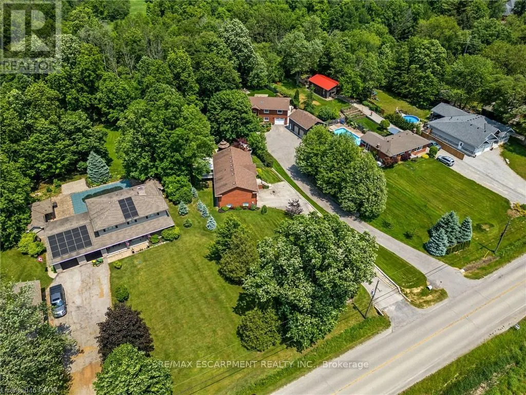 5126 CHIPPEWA ROAD E