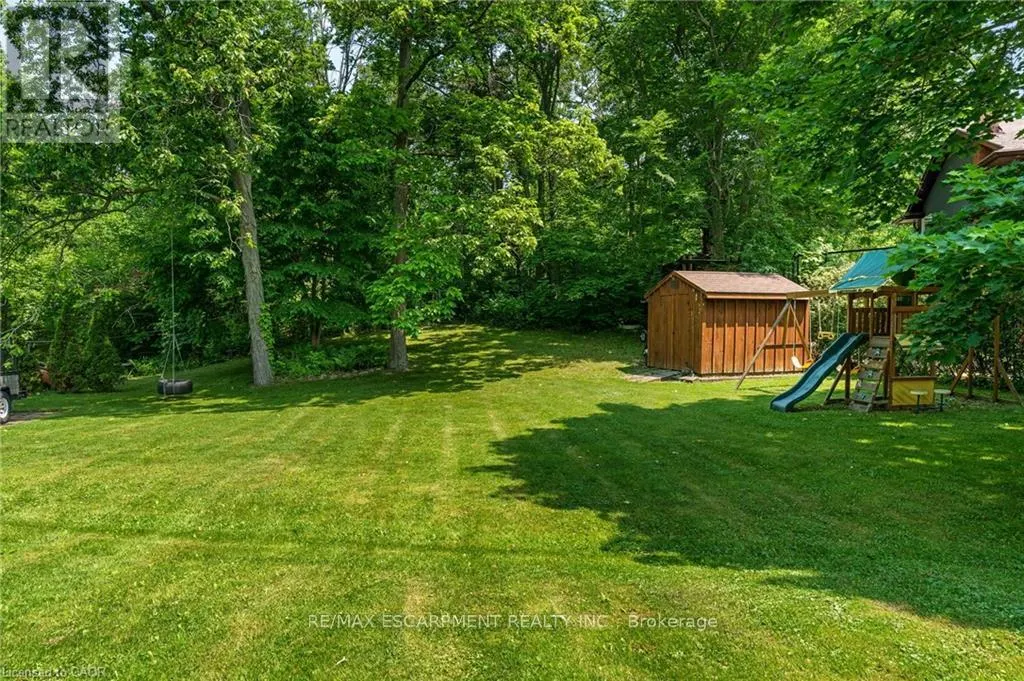 5126 CHIPPEWA ROAD E