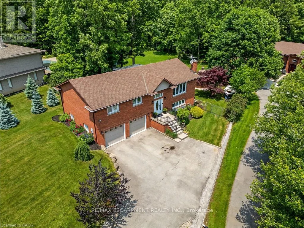 5126 CHIPPEWA ROAD E