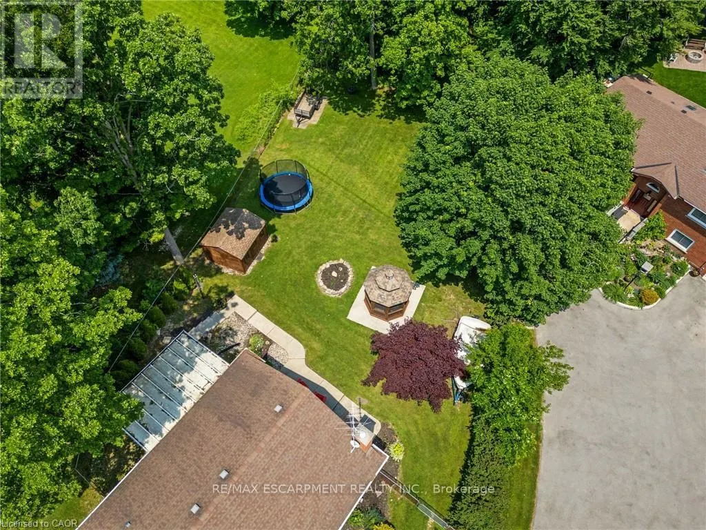 5126 CHIPPEWA ROAD E