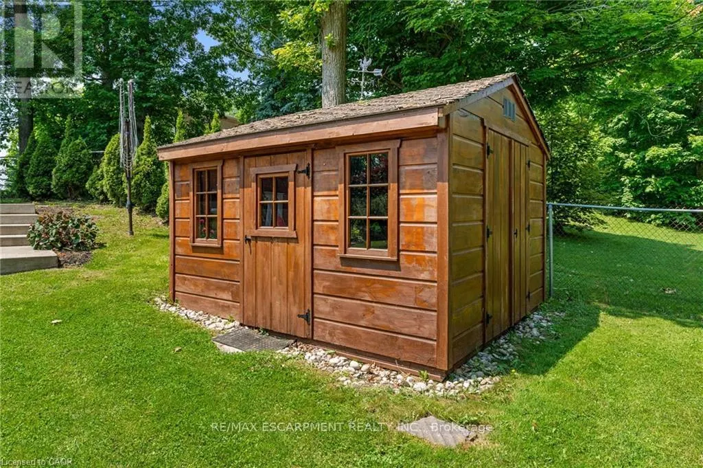 5126 CHIPPEWA ROAD E