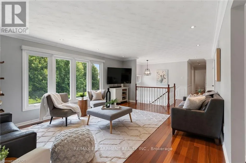 5126 CHIPPEWA ROAD E