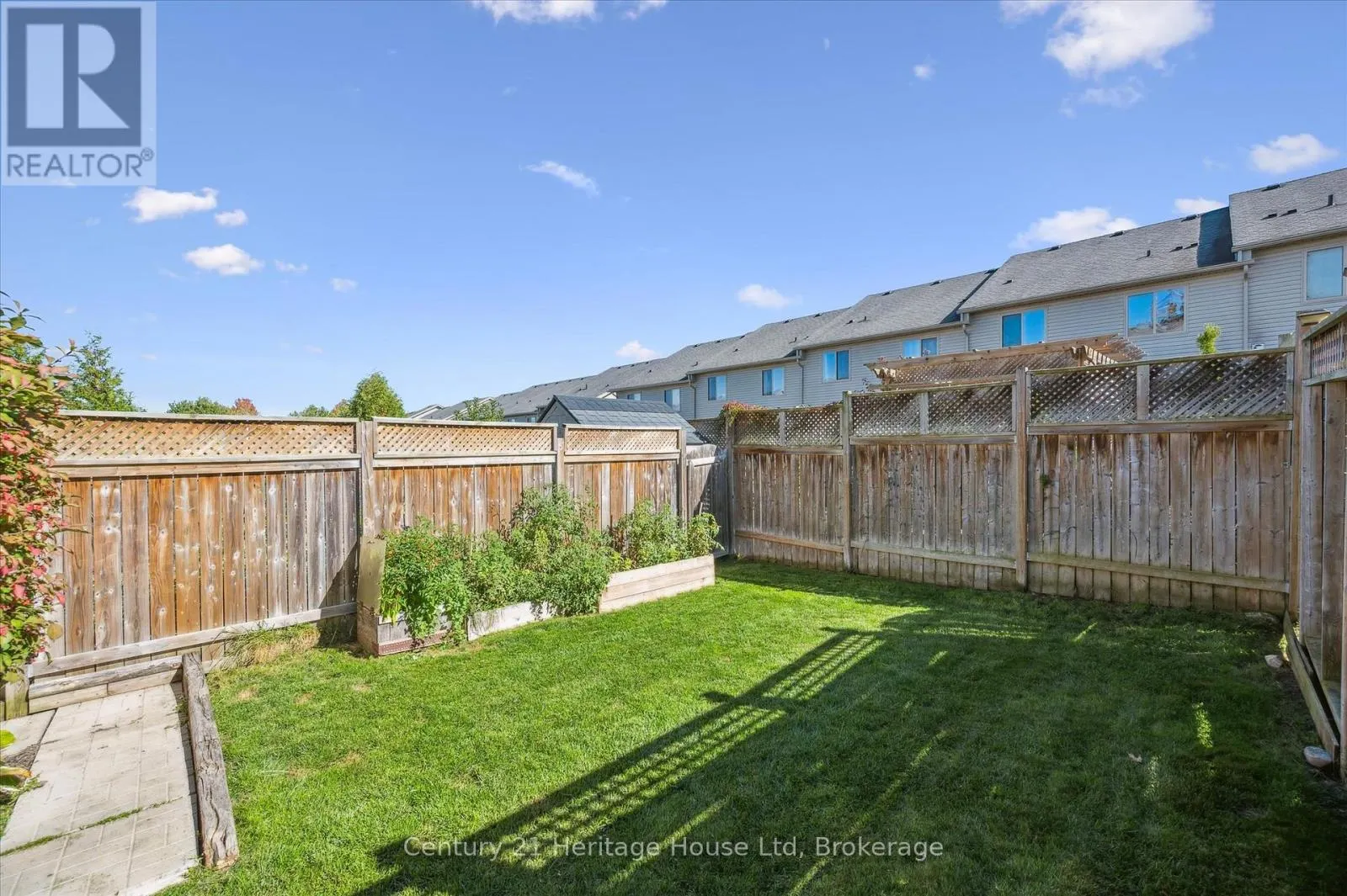 122 CREIGHTON AVENUE