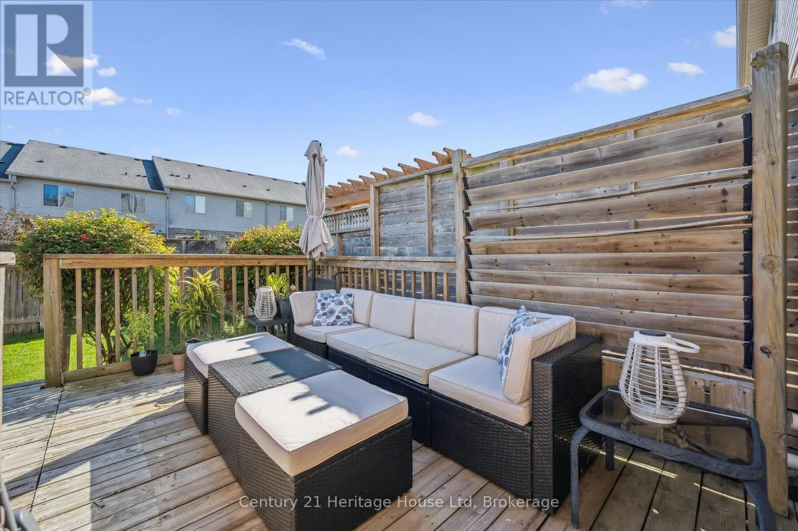 122 CREIGHTON AVENUE