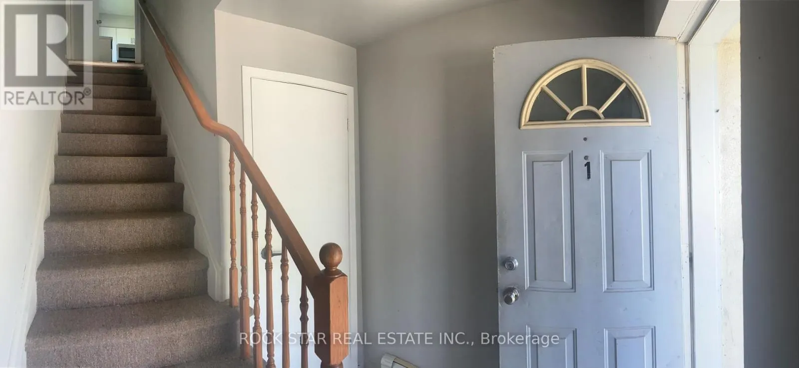 1 - 22 DACOTAH STREET