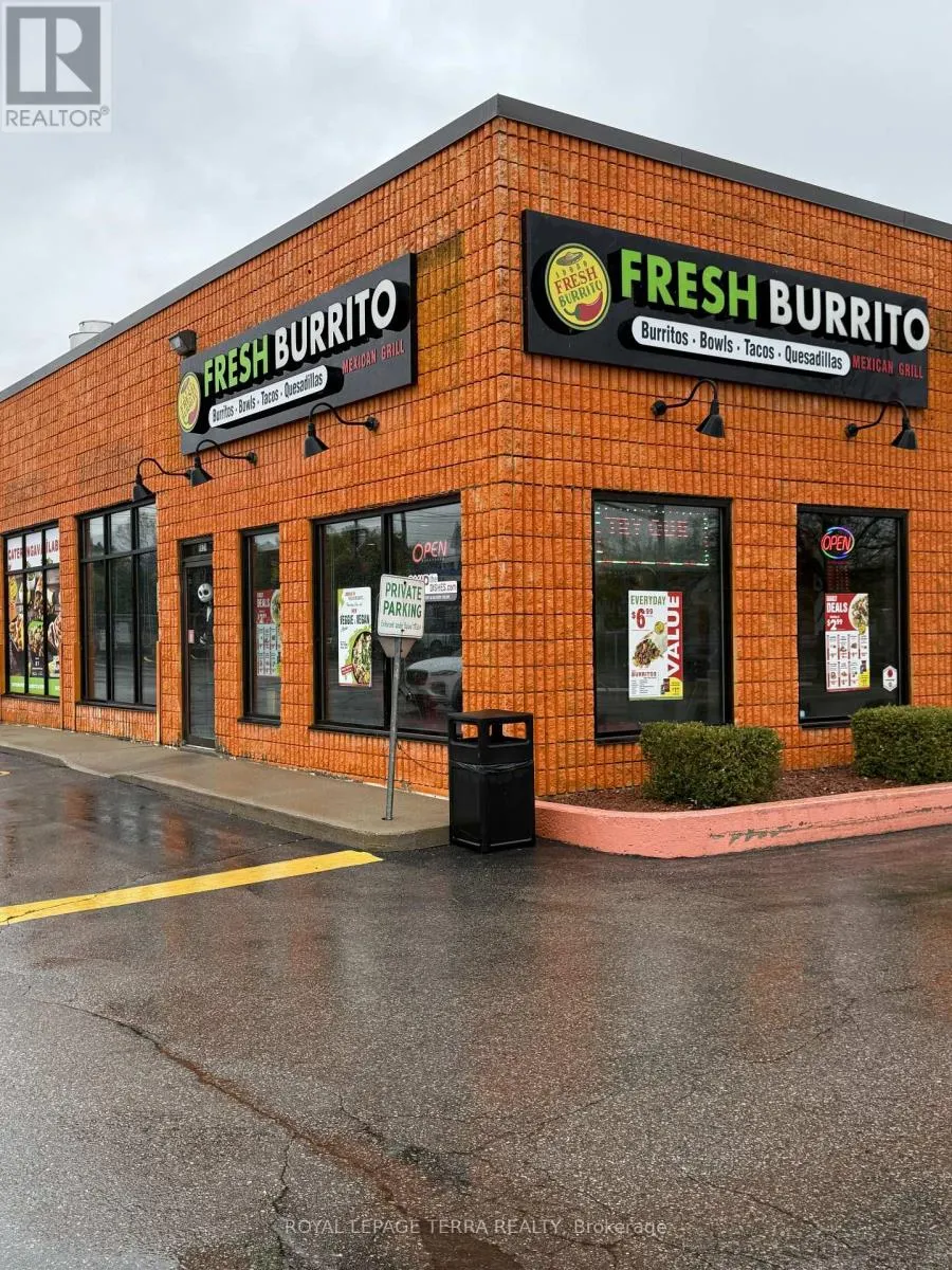 A - 652 FAIRWAY ROAD S