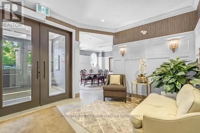 202 - 122 WORTLEY ROAD, #202