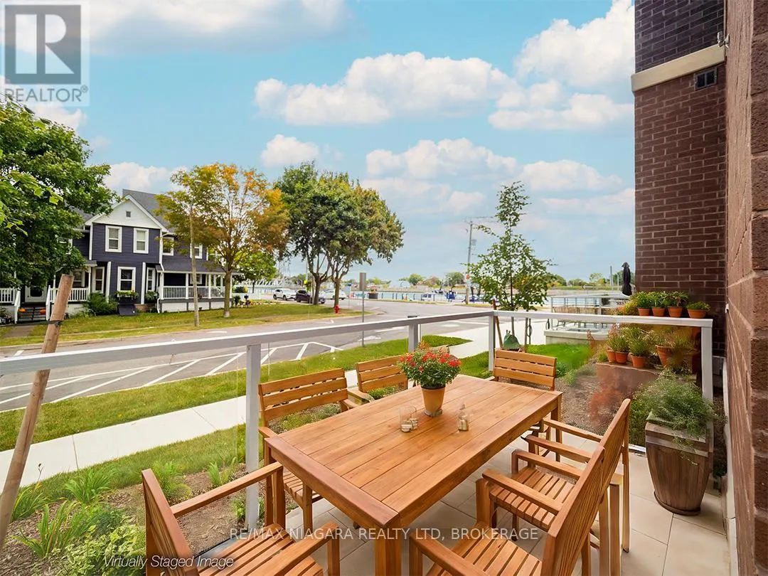 101 - 118 WEST STREET, #101