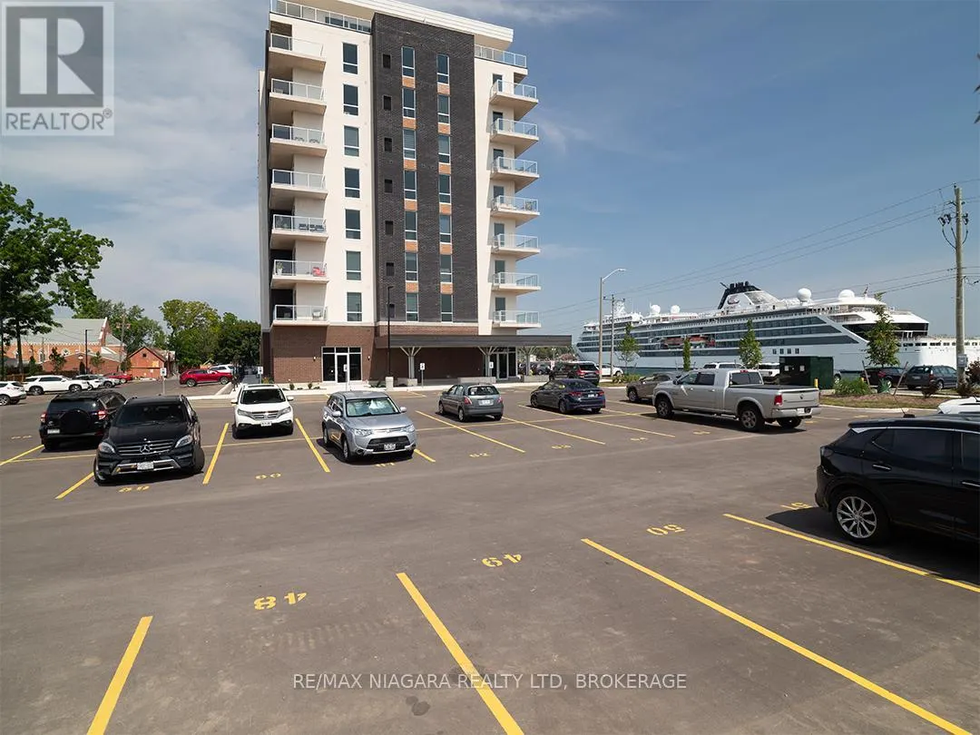 101 - 118 WEST STREET, #101