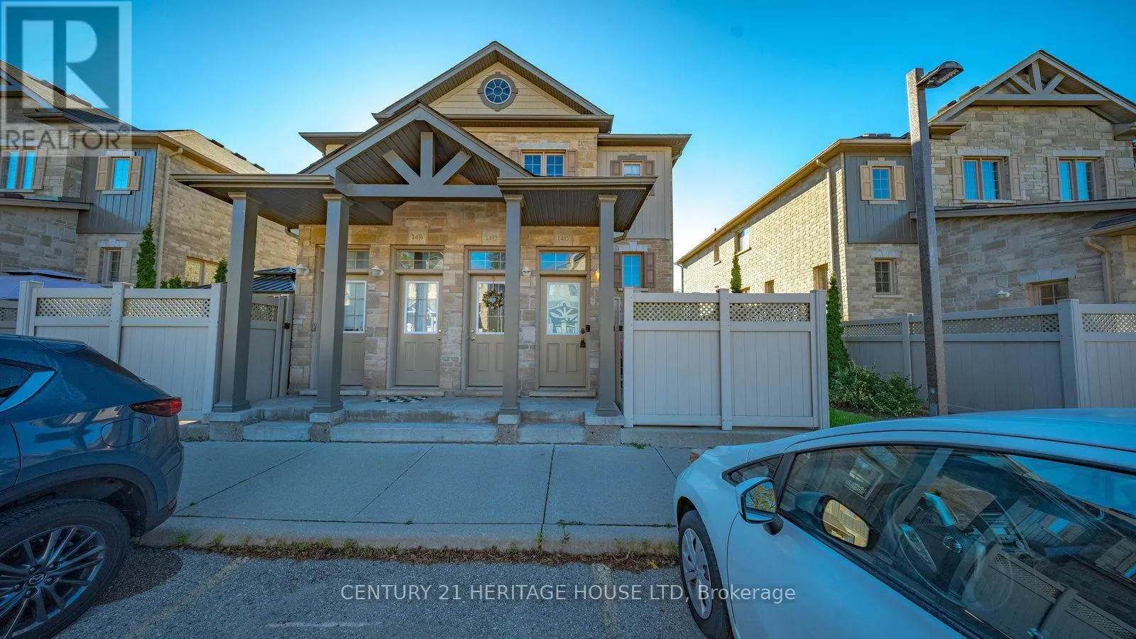 14D - 931 GLASGOW STREET