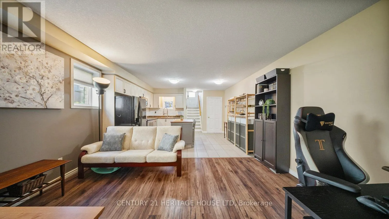 14D - 931 GLASGOW STREET