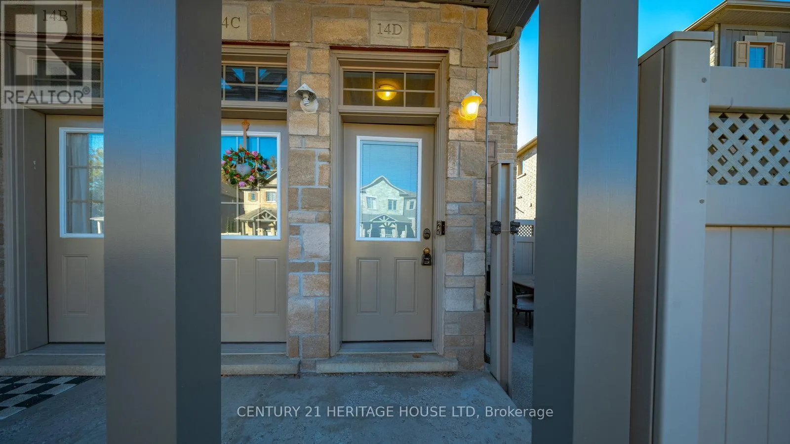 14D - 931 GLASGOW STREET