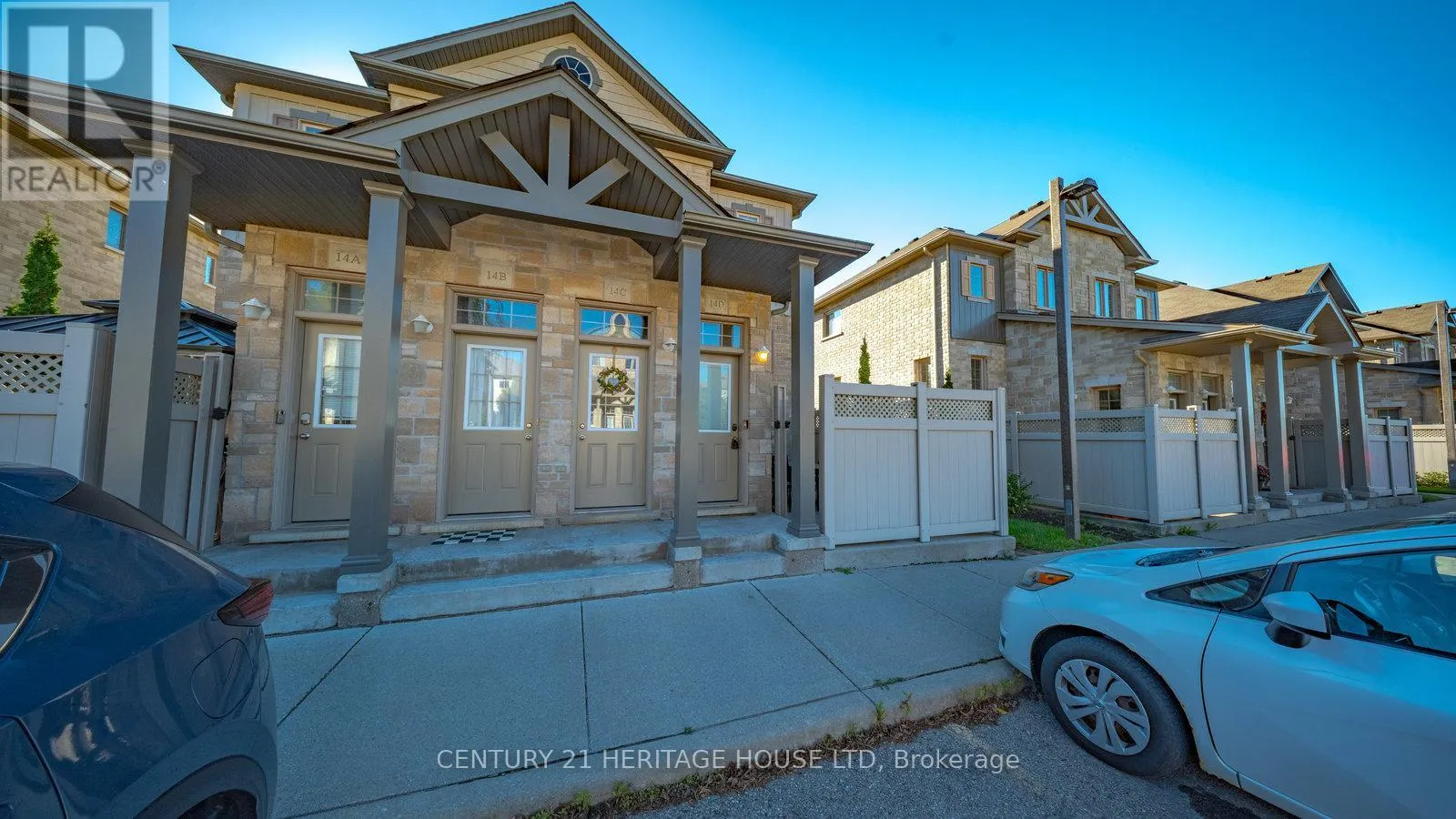 14D - 931 GLASGOW STREET