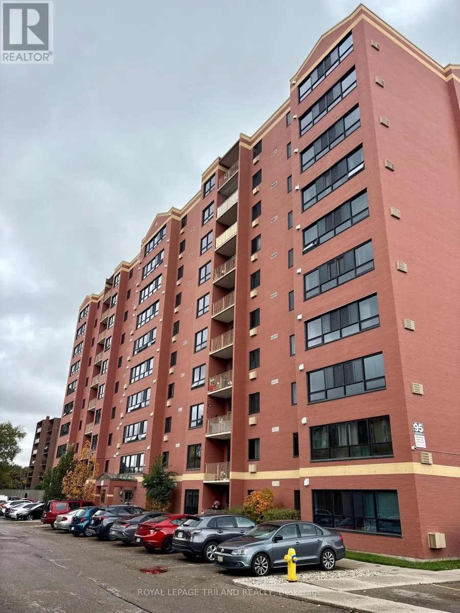 507 - 95 BASELINE ROAD W, #507