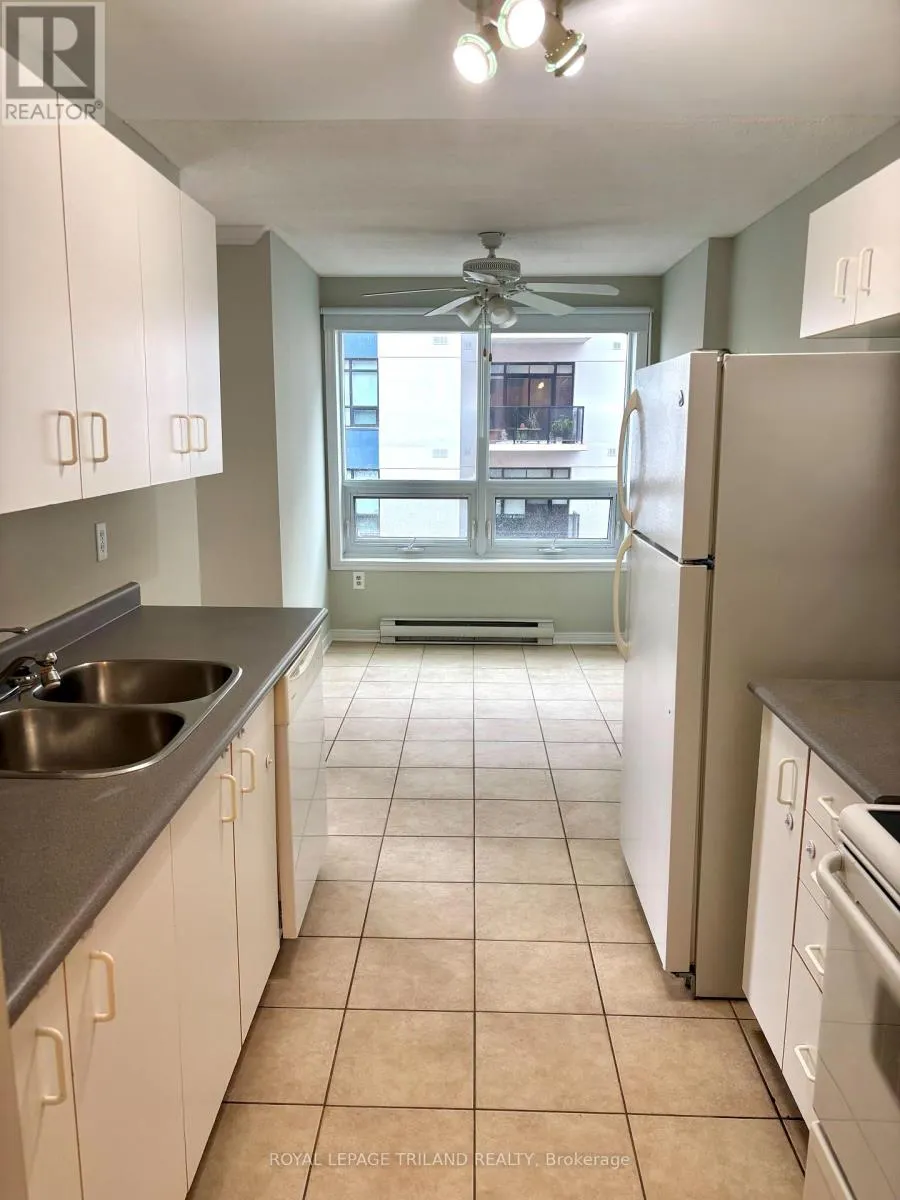 507 - 95 BASELINE ROAD W, #507