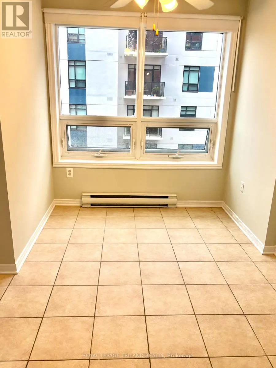 507 - 95 BASELINE ROAD W, #507