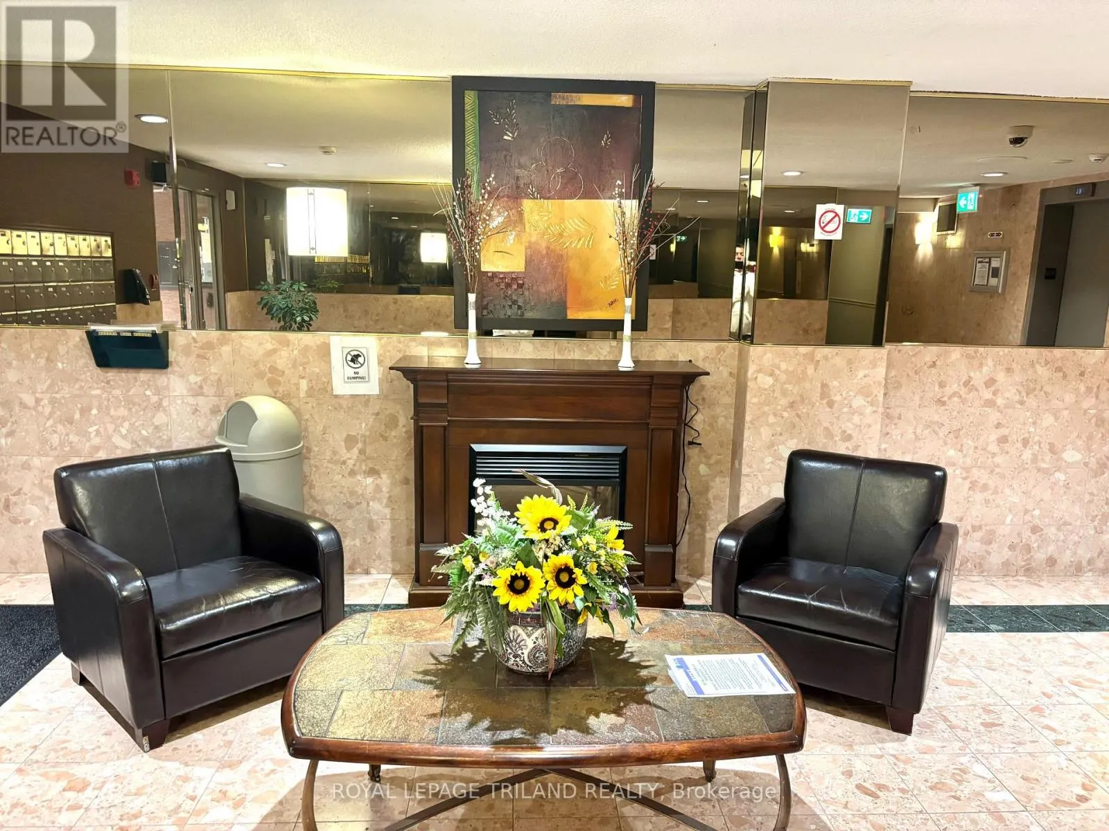 507 - 95 BASELINE ROAD W, #507