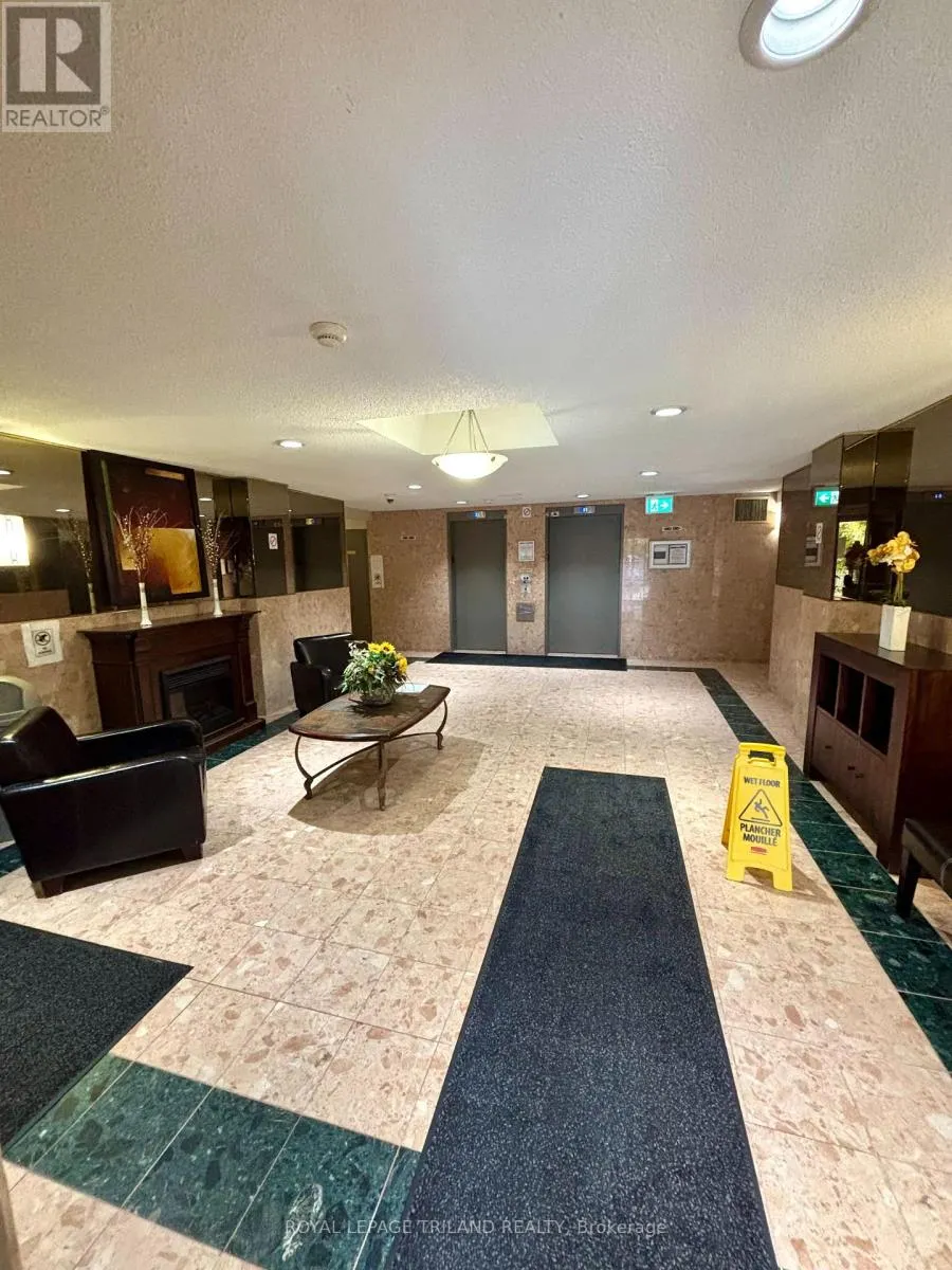 507 - 95 BASELINE ROAD W, #507