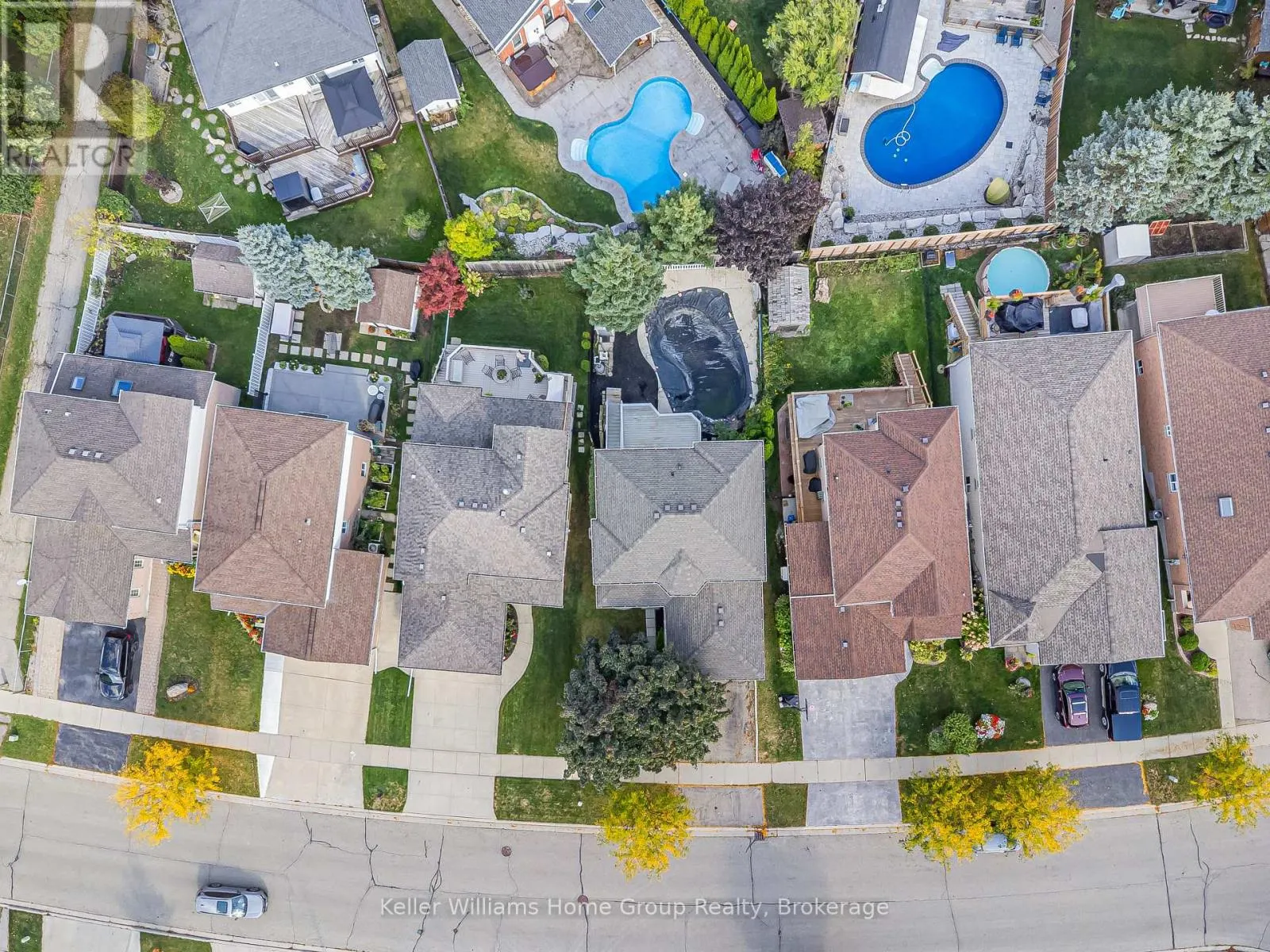 238 BRIARMEADOW DRIVE