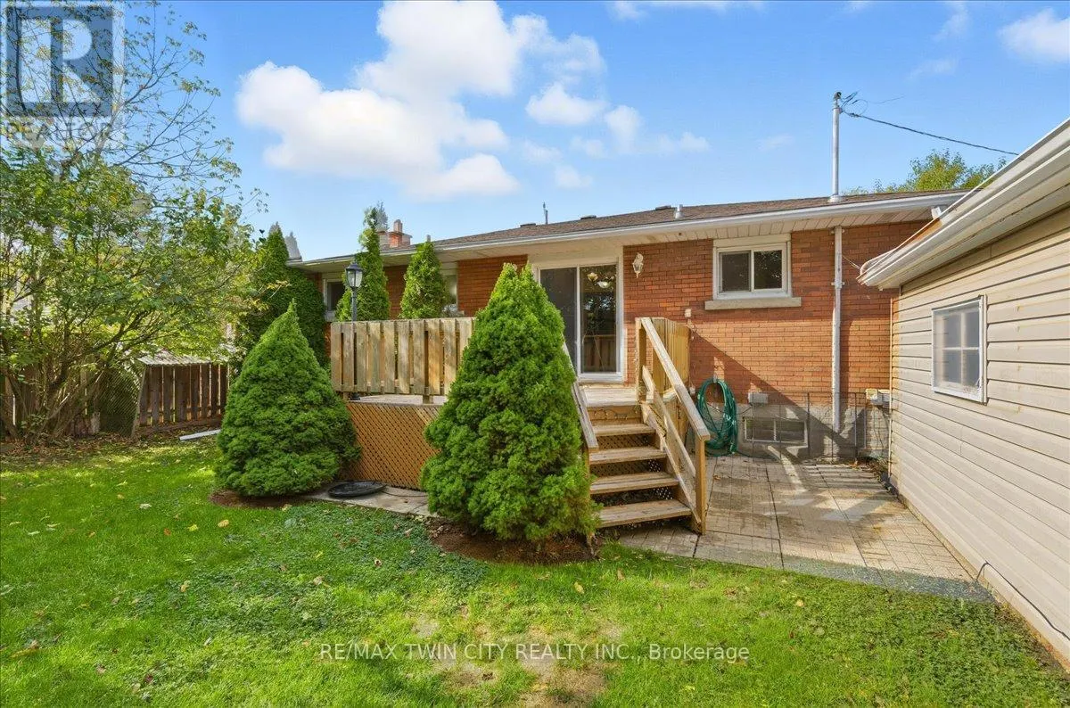 943 WINTERHALT AVENUE