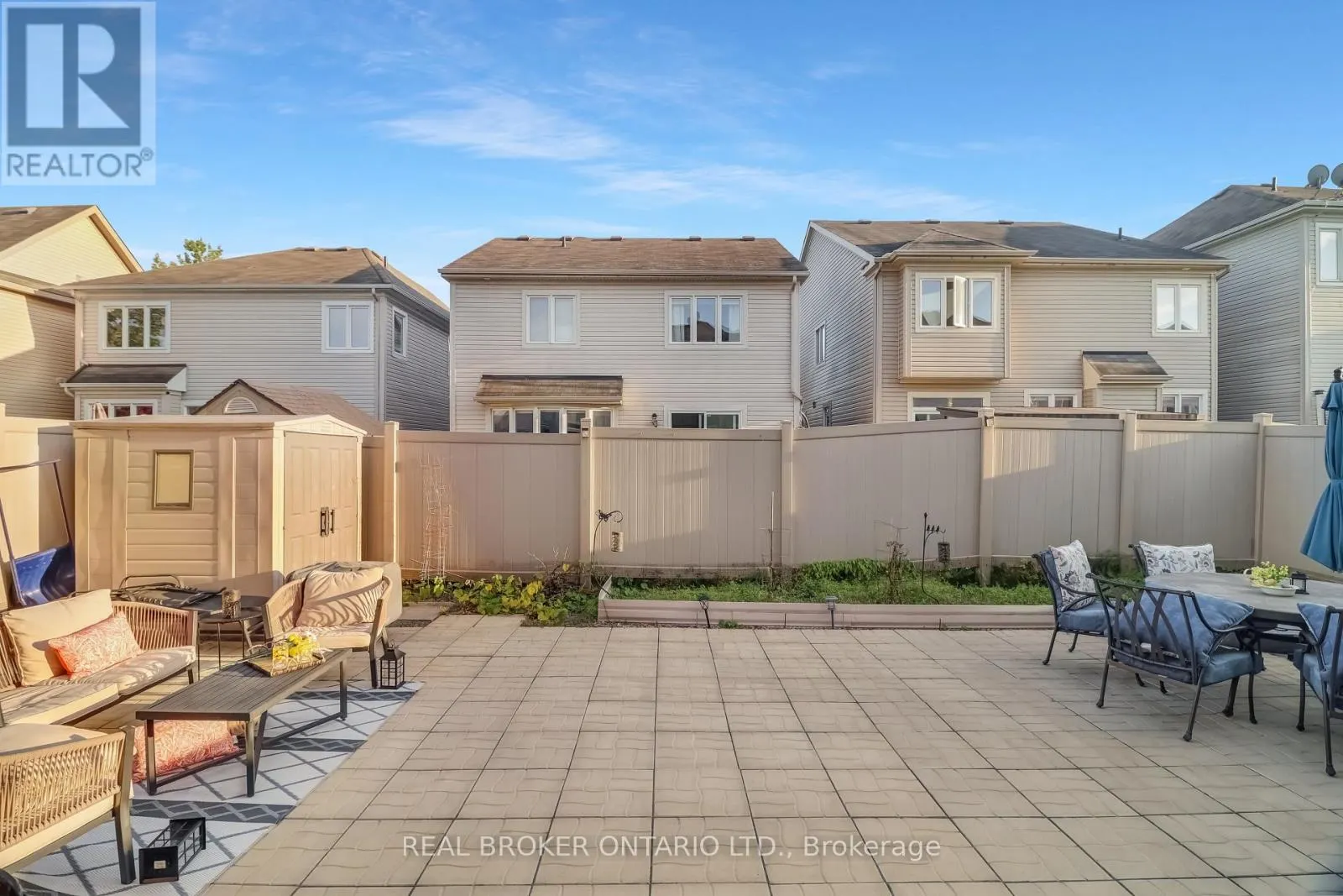 3454 RIVER RUN AVENUE