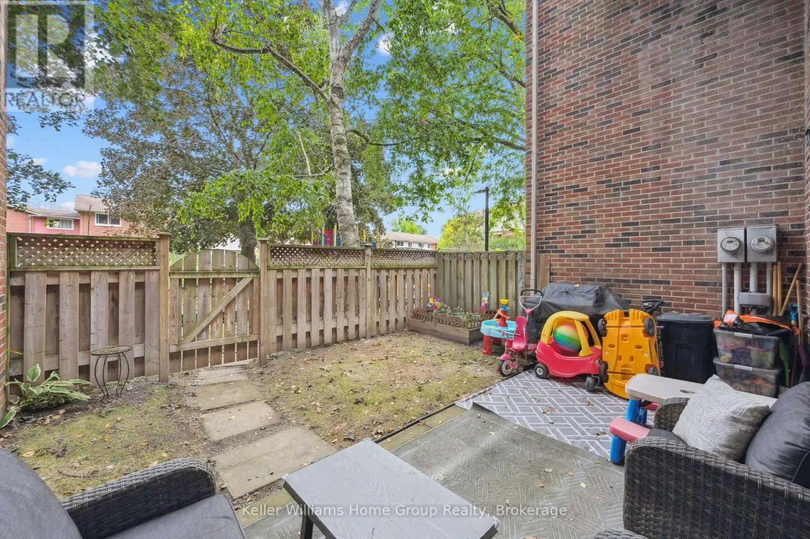 95 - 49 RHONDA ROAD, #95