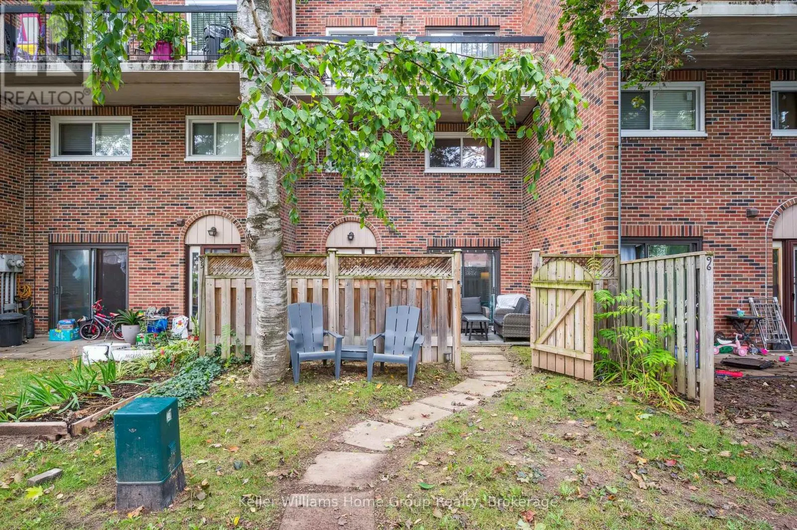95 - 49 RHONDA ROAD, #95