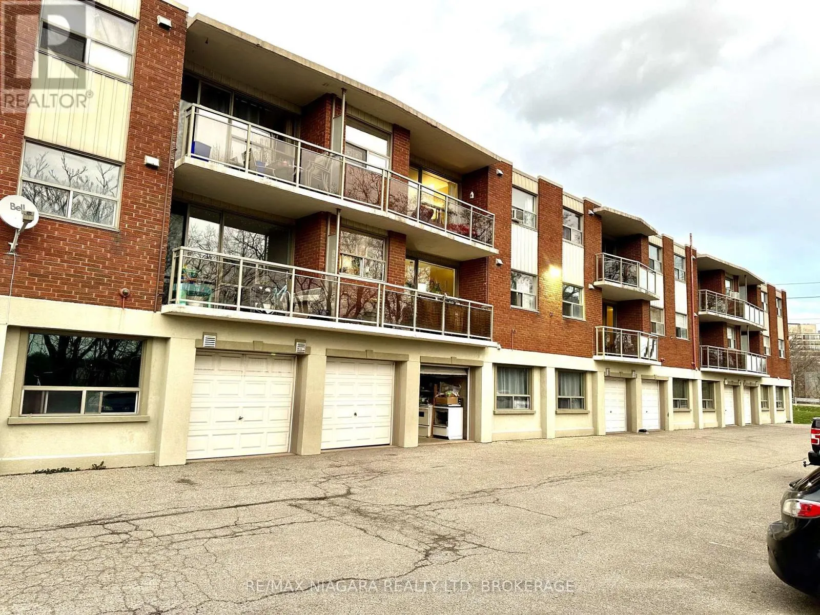 309 - 7 RIVERVIEW BOULEVARD, #309