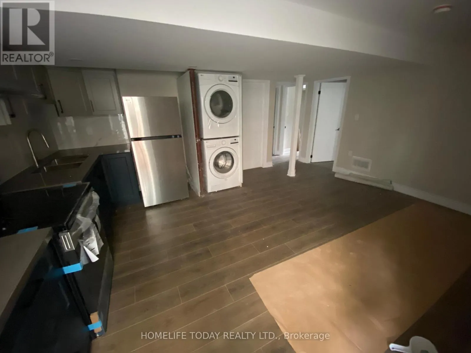 BSMT - 151 AUTUMN RIDGE TRAIL