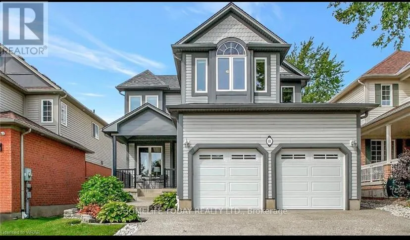 BSMT - 151 AUTUMN RIDGE TRAIL