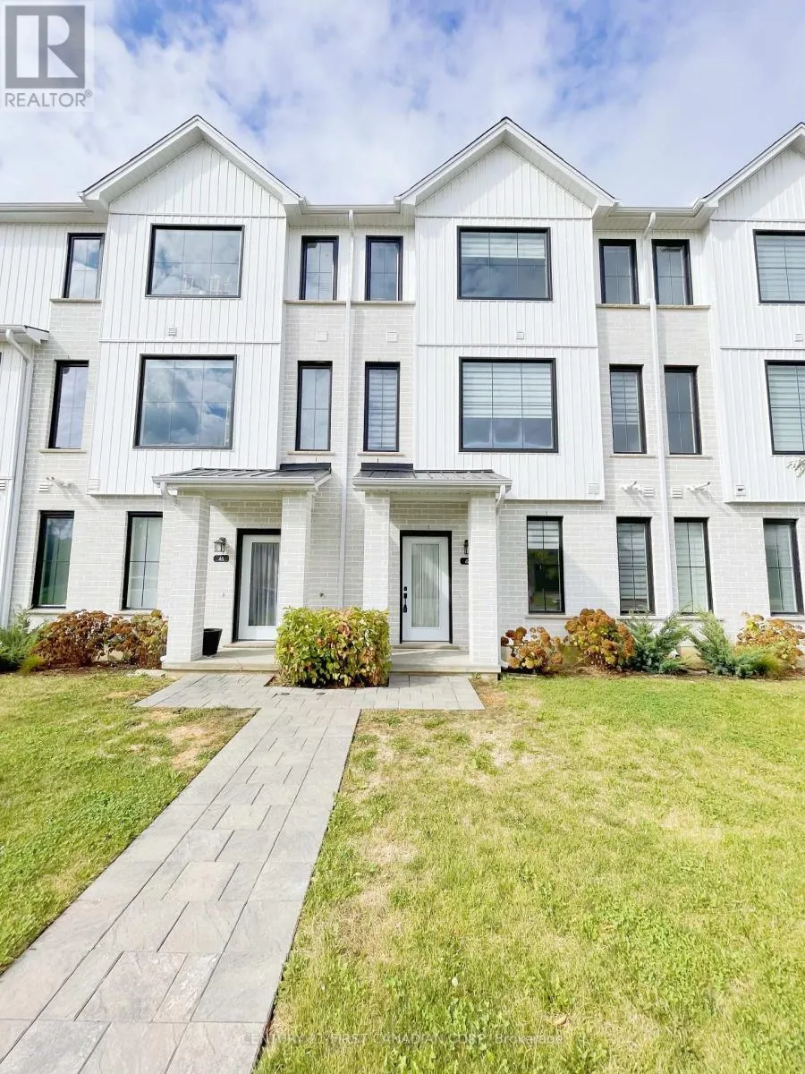 44 - 1781 HENRICA AVENUE, #44