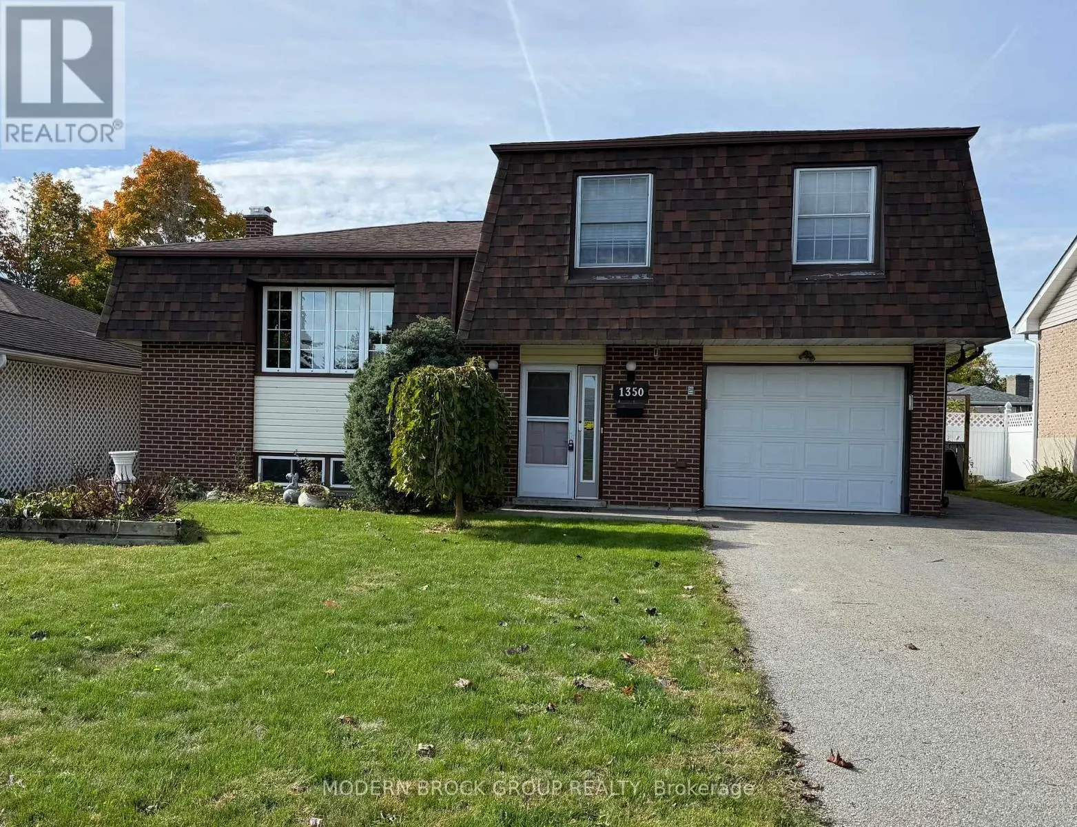 1350 LINDEN CRESCENT