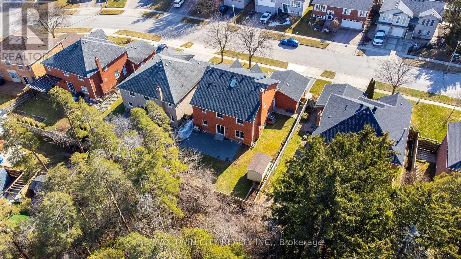 86 SANTA MARIA DRIVE