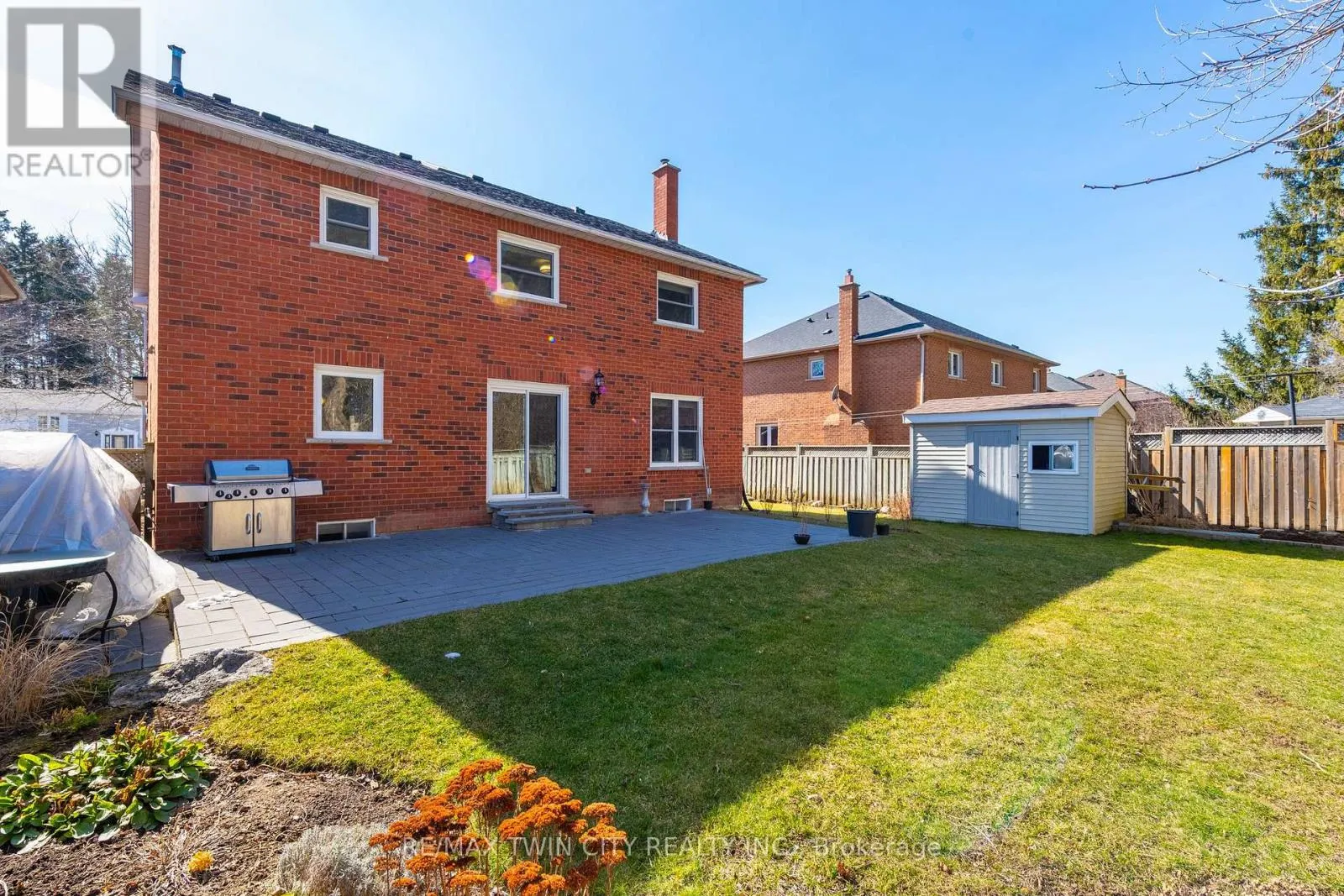 86 SANTA MARIA DRIVE