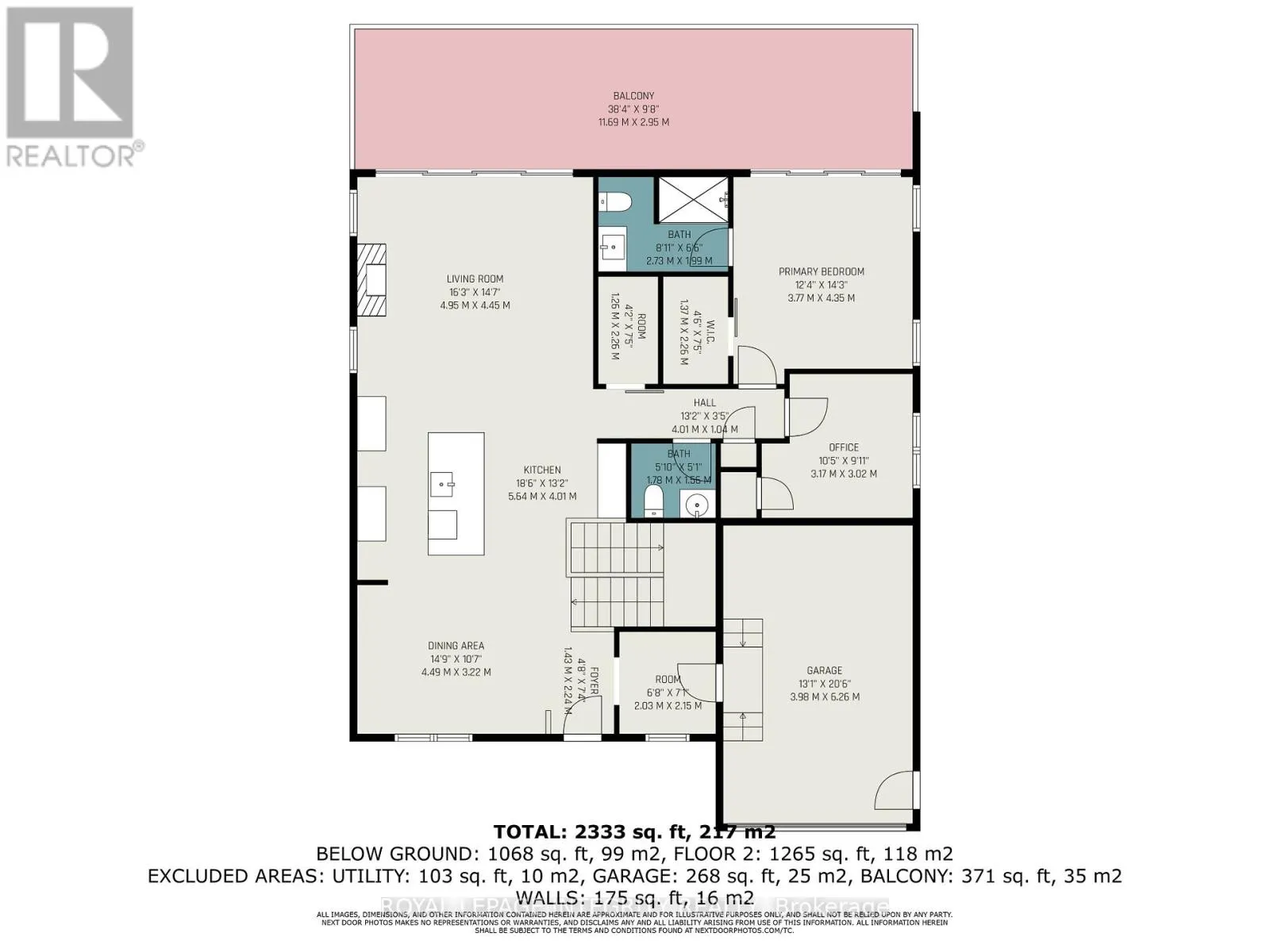 2 - 29 WHITTLERS COVE LANE