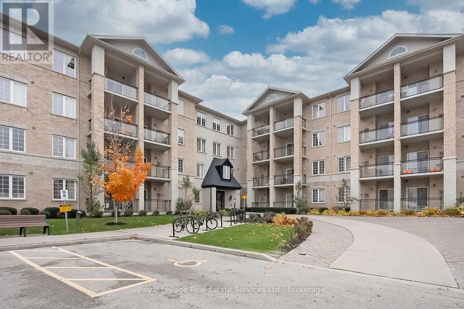337 - 1077 GORDON STREET, #337