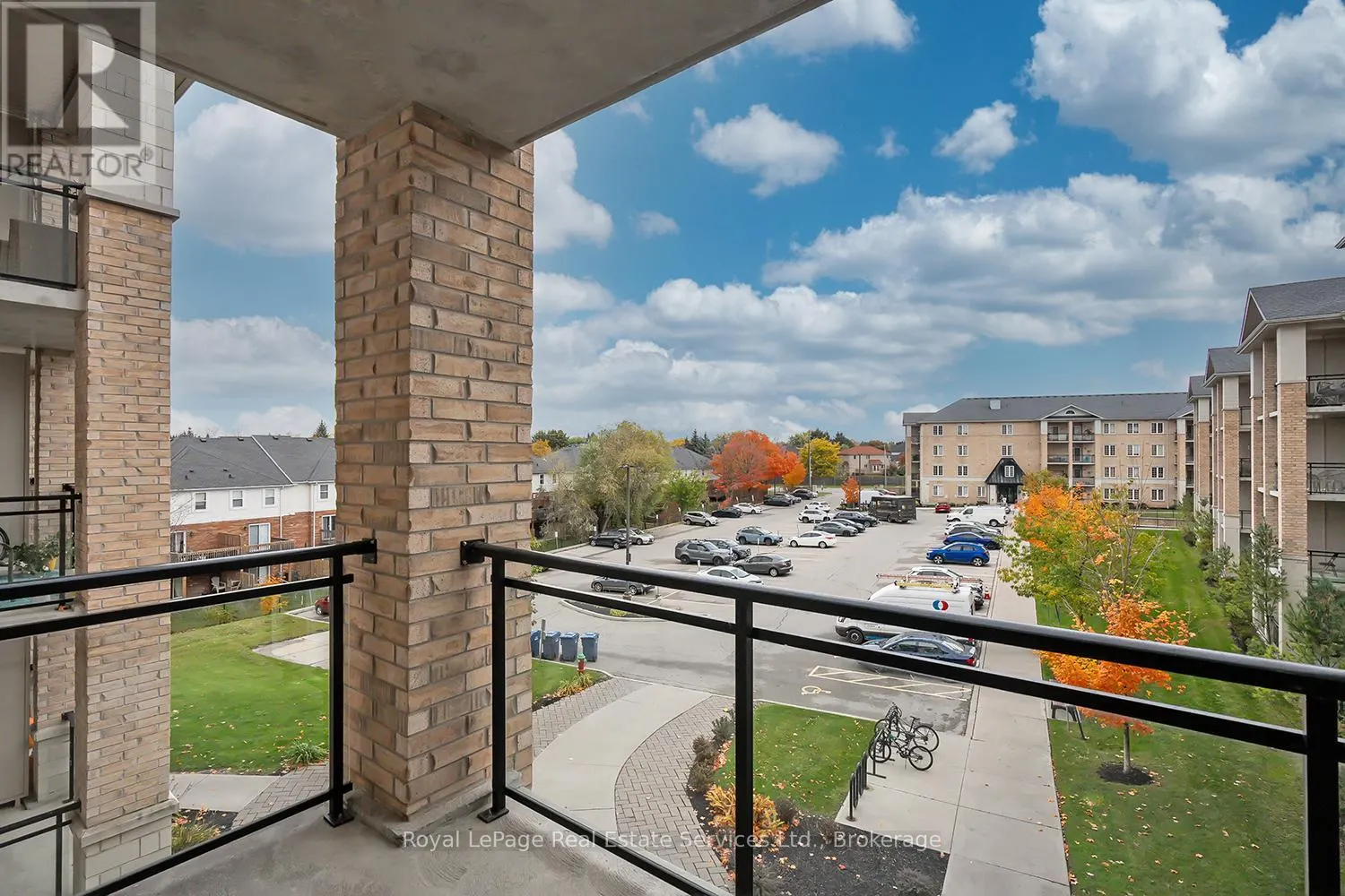 337 - 1077 GORDON STREET, #337