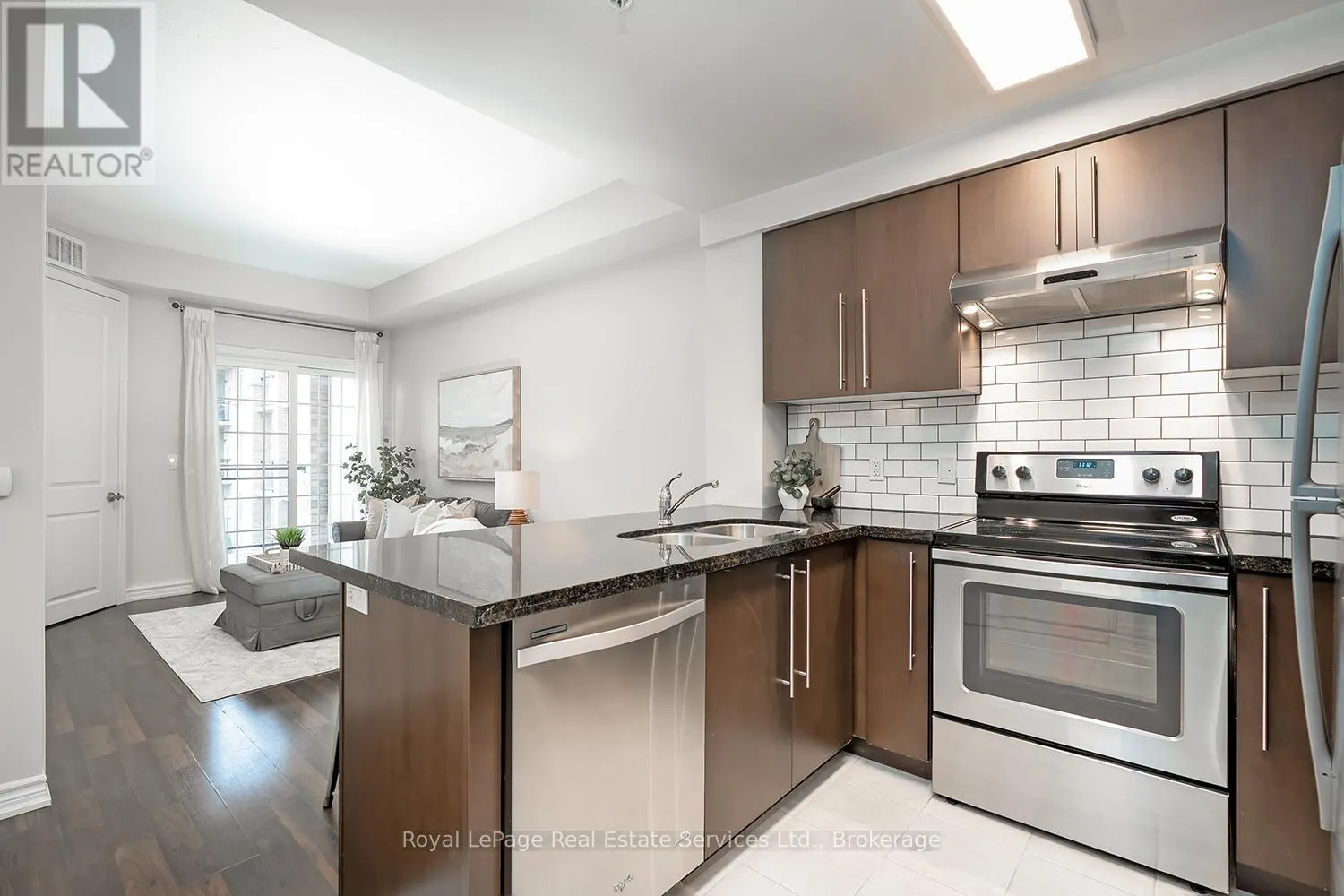 337 - 1077 GORDON STREET, #337