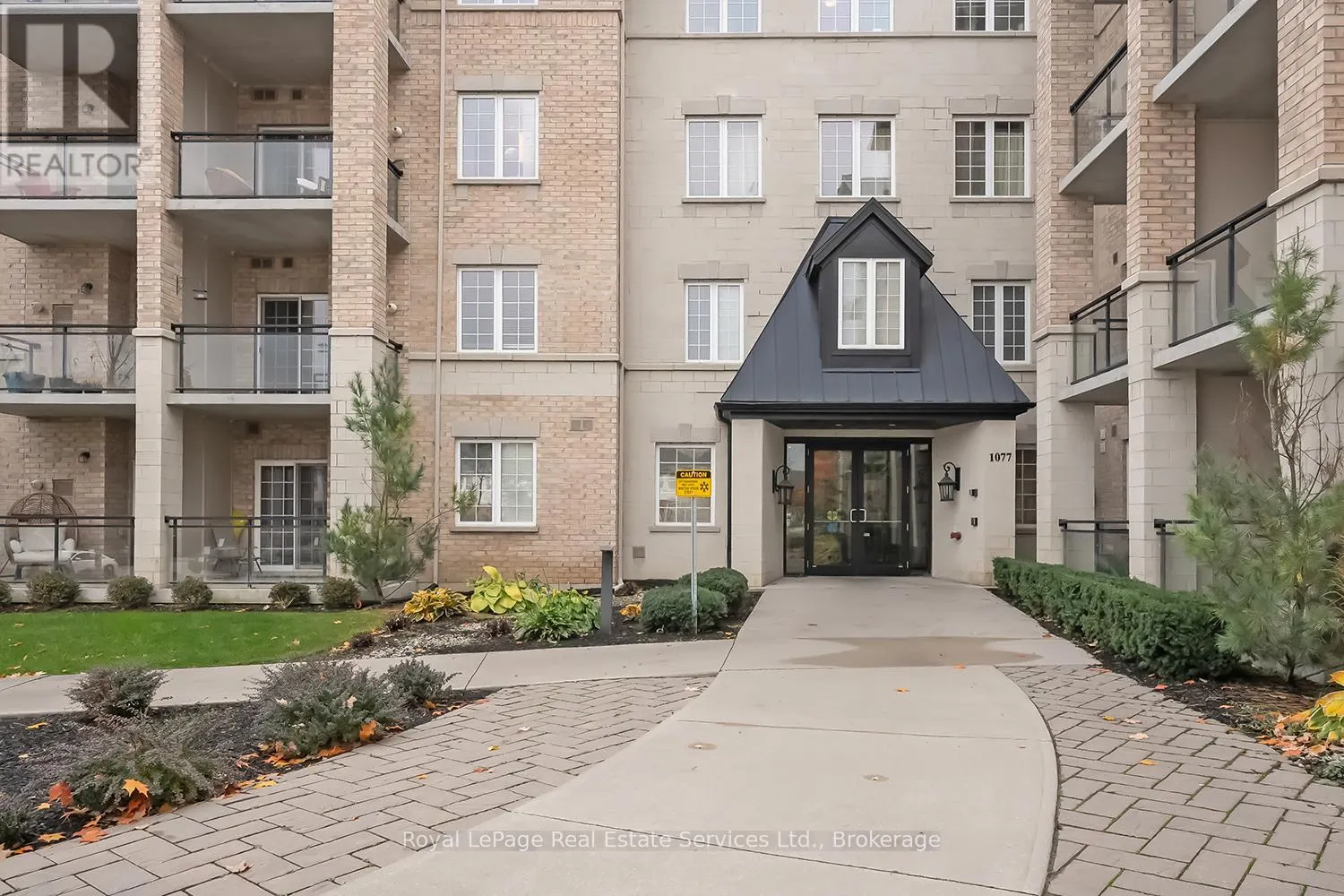 337 - 1077 GORDON STREET, #337