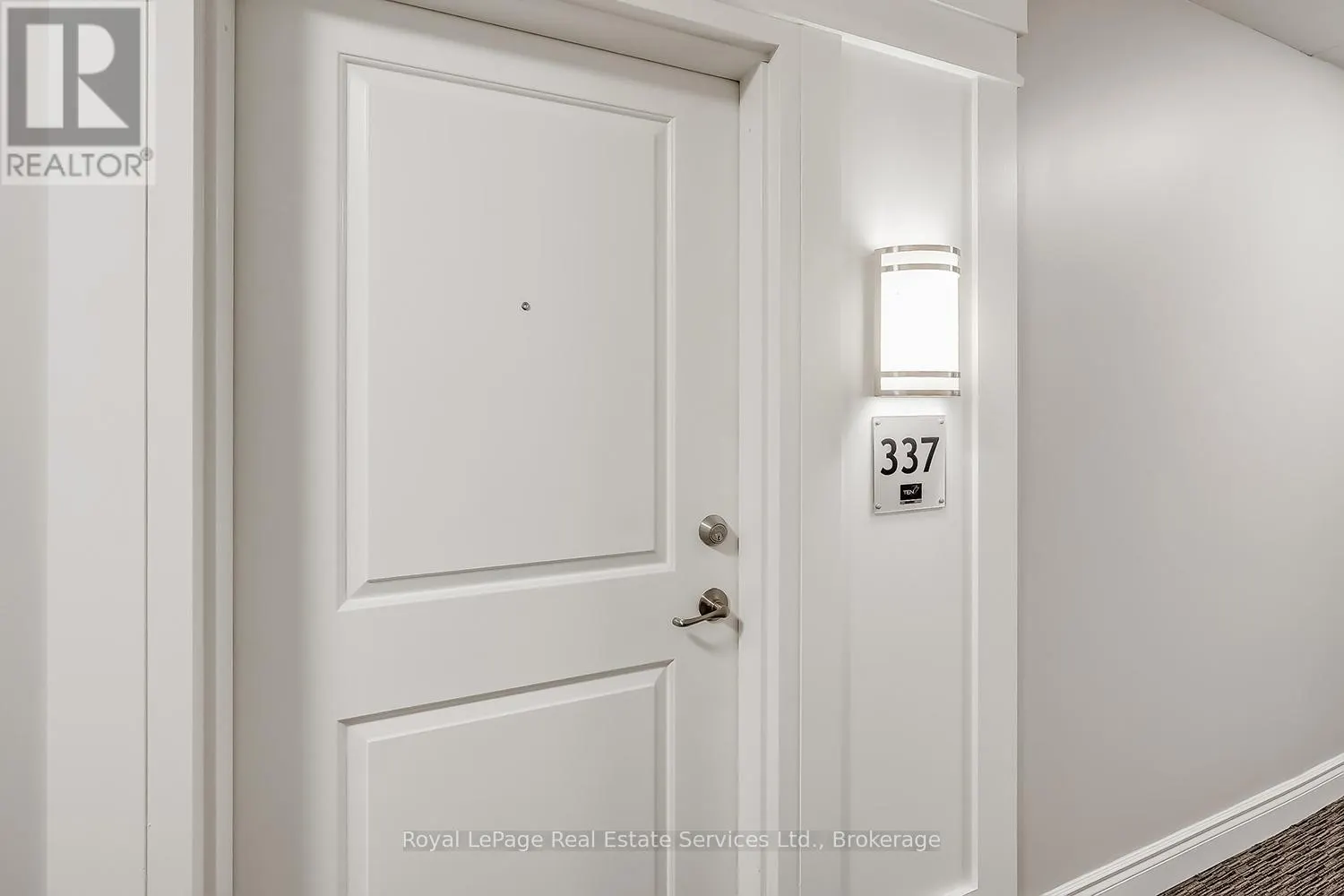 337 - 1077 GORDON STREET, #337