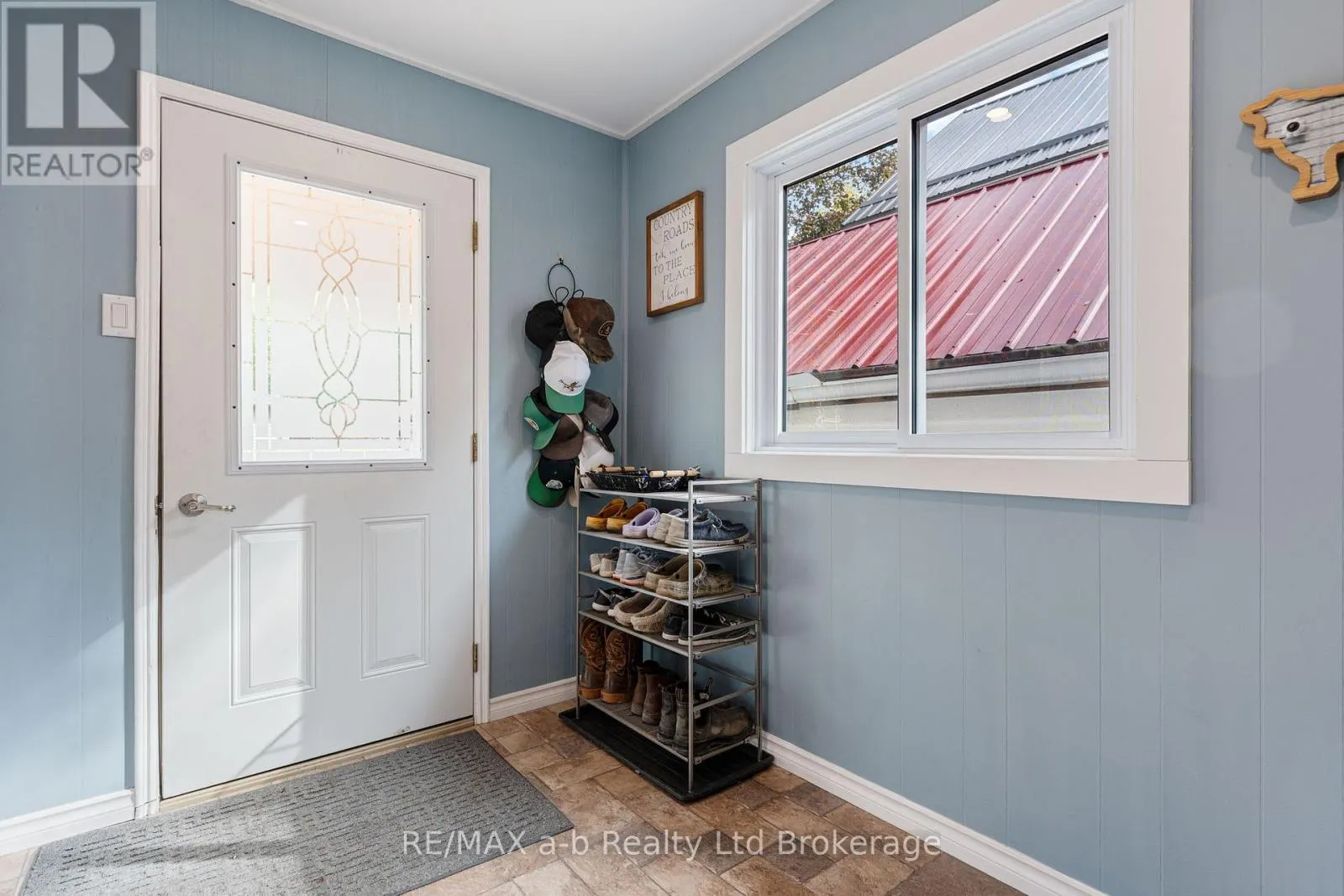 31 CONCESSION STREET W