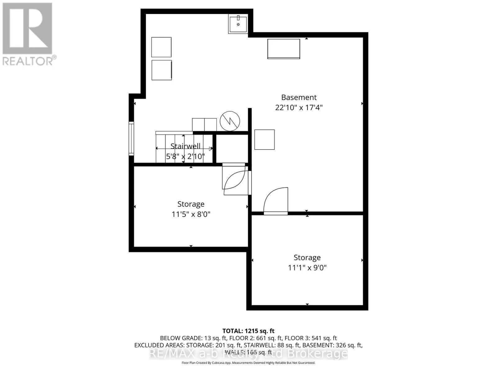 31 CONCESSION STREET W