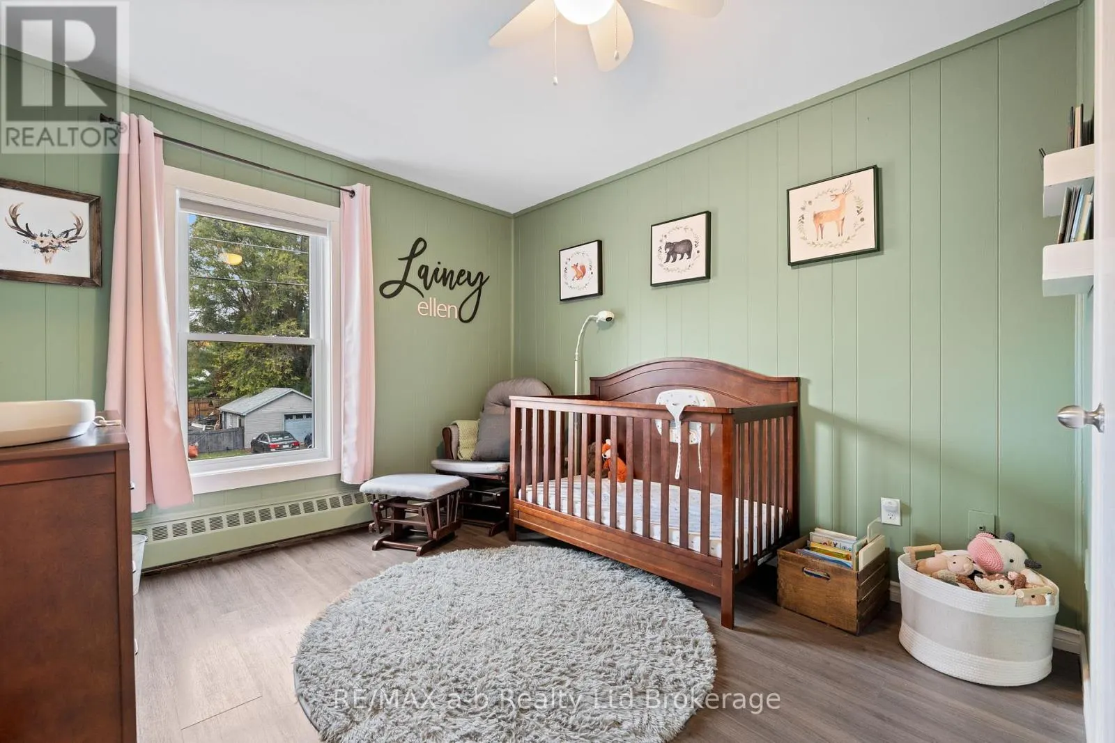 31 CONCESSION STREET W