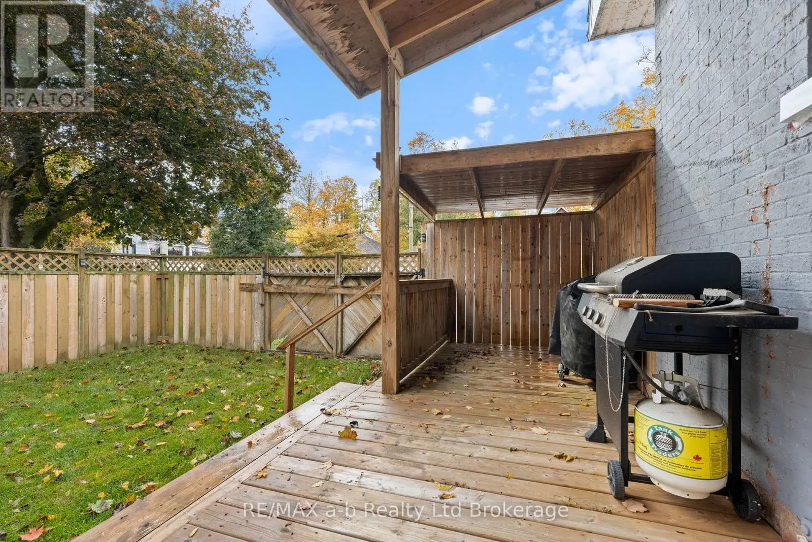 31 CONCESSION STREET W